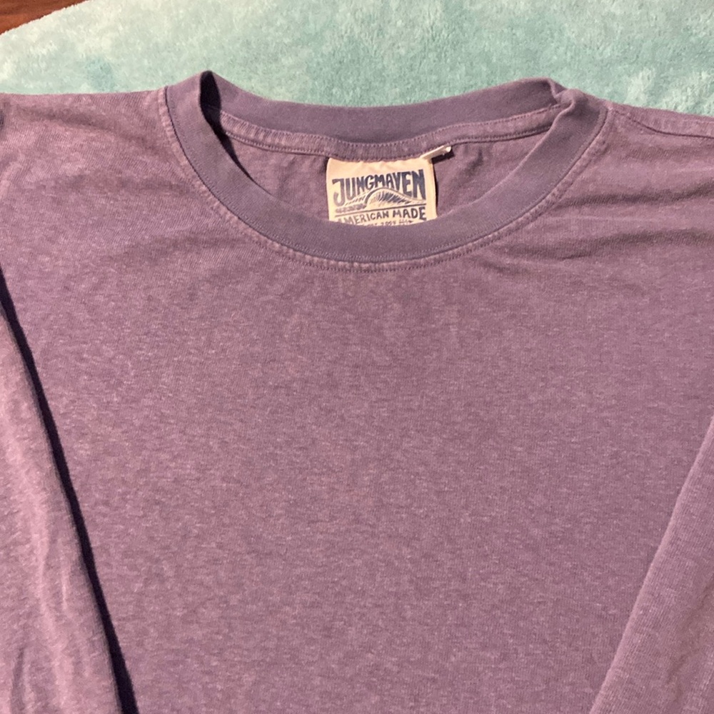 Jungmaven tee